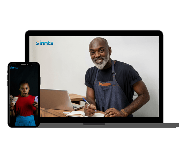 Sinnts | Capture, Create & Share What You Love