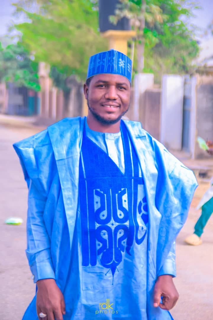 Muhammad Z. Muhammad